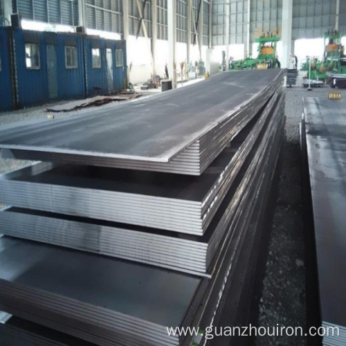 ASTM A240 Steel plate sheet